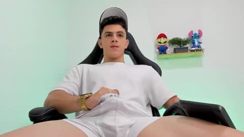 Snapshot of mikecooper_ chatting on 28, 2, 2026 Mike Cooper online show from 28, 2, 2026