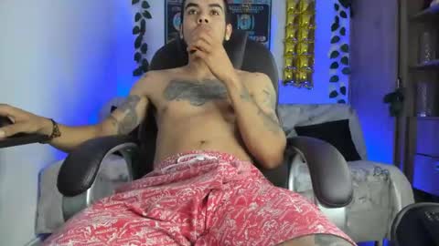 mikee_scooth online show from 20, 1, 2025
