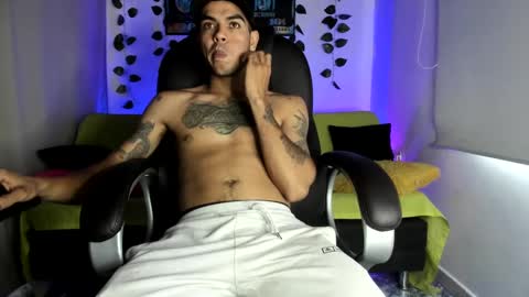 Snapshot of mikee_scooth chatting on 30, 9, 2025 mikee_scooth online show from 30, 9, 2025