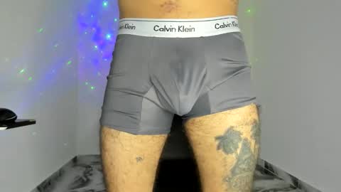 mikee_scooth online show from 16, 5, 2026