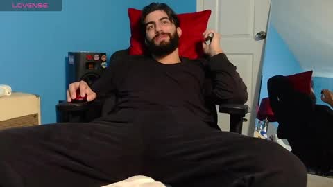 Snapshot of mikehawk1589 chatting on 13, 2, 2025 mikehawk1589 online show from 13, 2, 2025