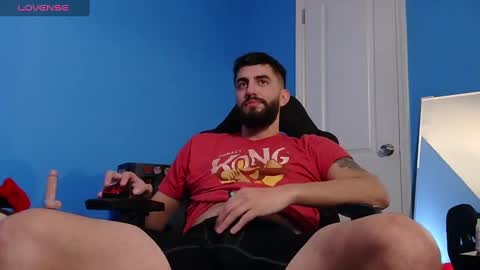 Snapshot of mikehawk1589 chatting on 12, 3, 2025 mikehawk1589 online show from 12, 3, 2025