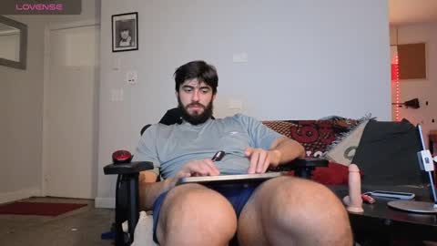 Snapshot of mikehawk1589 chatting on 15, 9, 2025 mikehawk1589 online show from 15, 9, 2025