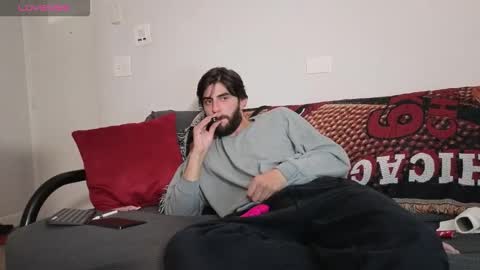 mikehawk1589 online show from 15, 12, 2025