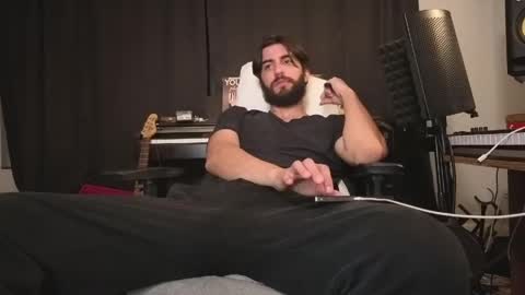 mikehawk1589 online show from 23, 3, 2026