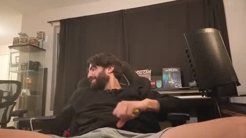 mikehawk1589 online show from 31, 3, 2026