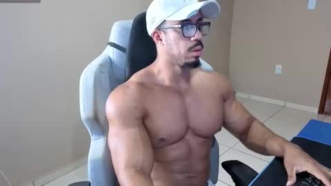 mikehotk online show from 26, 11, 2025