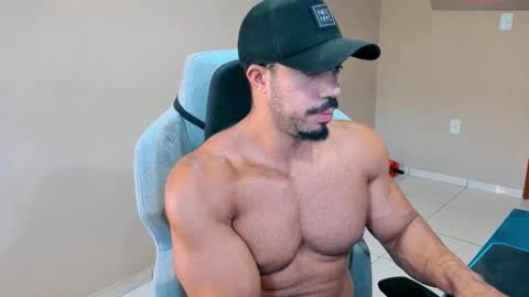 mikehotk online show from 20, 2, 2026