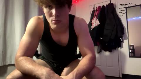 mikeiron126150 online show from 8, 11, 2025