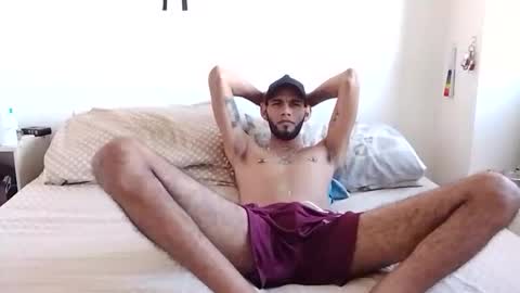 mikeking_leandroking online show from 7, 10, 2025