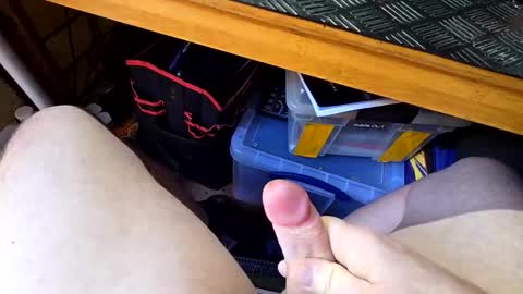 mikekruger02 online show from 17, 5, 2026
