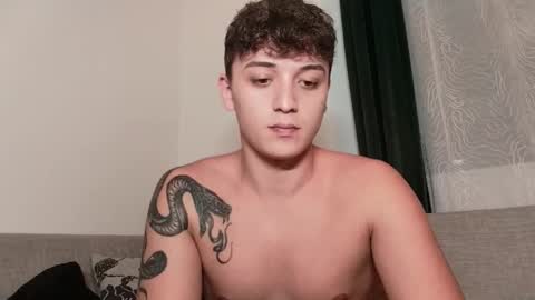 MikeLaur online show from 13, 10, 2025