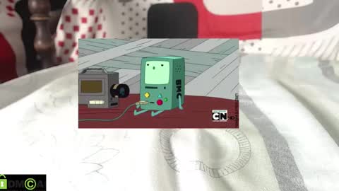 Mikell Williams online show from 20, 12, 2024