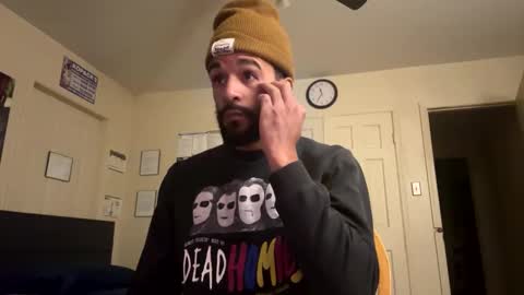 Snapshot of mikemikemikey9996 chatting on 3, 11, 2025 mikemikemikey9996 online show from 3, 11, 2025