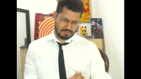 Snapshot of mikeriverx chatting on 27, 9, 2025 mikeriverx online show from 27, 9, 2025