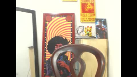 Snapshot of mikeriverx chatting on 2, 10, 2025 mikeriverx online show from 2, 10, 2025