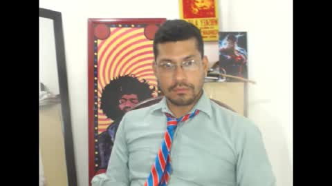 mikeriverx online show from 22, 3, 2026