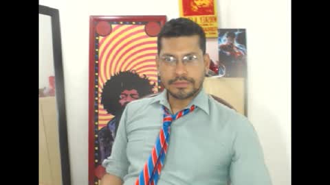 mikeriverx online show from 23, 3, 2026