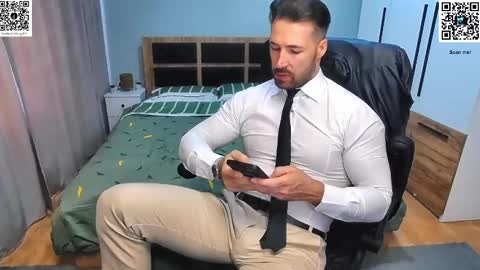 Mike    online show from 22, 1, 2025