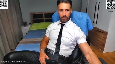 Mike    online show from 25, 9, 2025