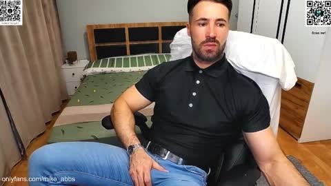 Mike    online show from 15, 2, 2026