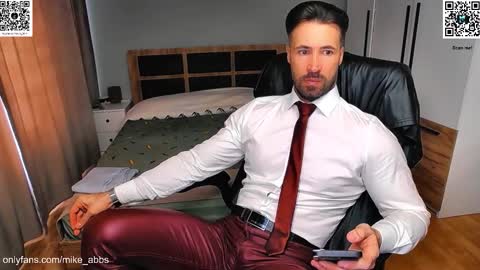 Mike    online show from 30, 3, 2026