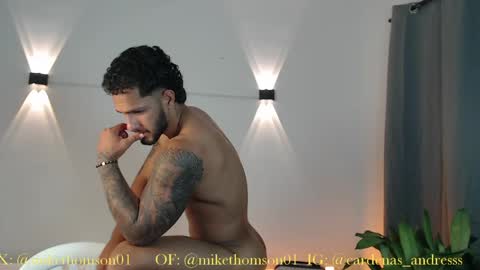 Mike online show from 7, 5, 2026