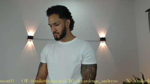 Mike online show from 10, 5, 2026