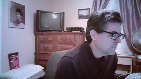 Mike online show from 28, 1, 2025