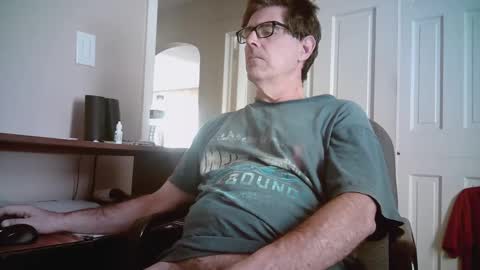 Mike online show from 20, 9, 2025