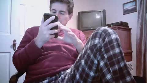 Snapshot of mikewulds chatting on 1, 11, 2025 Mike online show from 1, 11, 2025