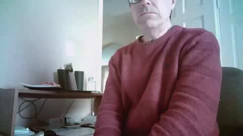 Snapshot of mikewulds chatting on 1, 2, 2026 Mike online show from 1, 2, 2026