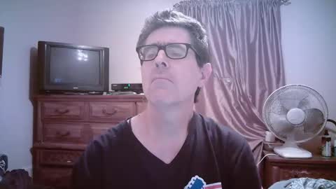 Mike online show from 7, 5, 2026