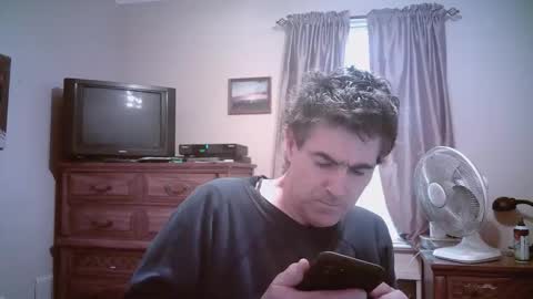 Mike online show from 8, 5, 2026