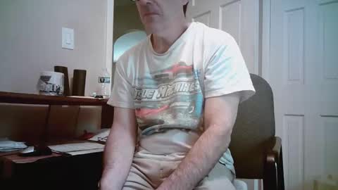 Mike online show from 10, 5, 2026