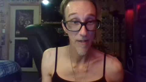 Michael online show from 17, 1, 2026