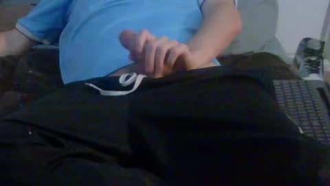 mikey_silver online show from 18, 12, 2024