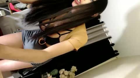 Mistress MikeyAlawi online show from 24, 2, 2025