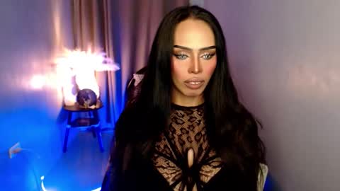 Mistress MikeyAlawi online show from 10, 2, 2026