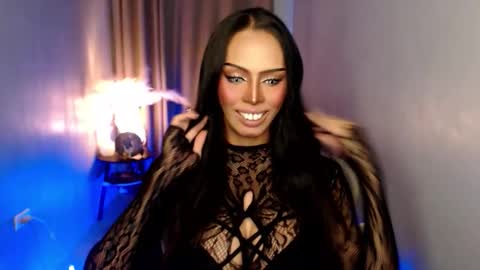 Mistress MikeyAlawi online show from 17, 2, 2026