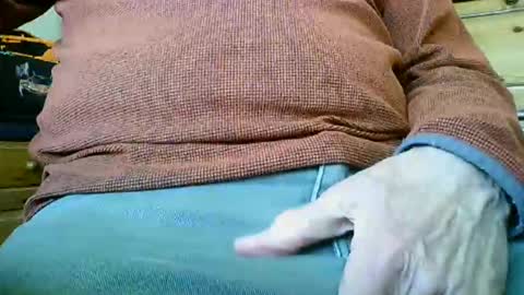 mikeybed online show from 22, 4, 2026