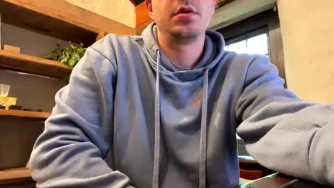 mikeydubs10 online show from 21, 5, 2026