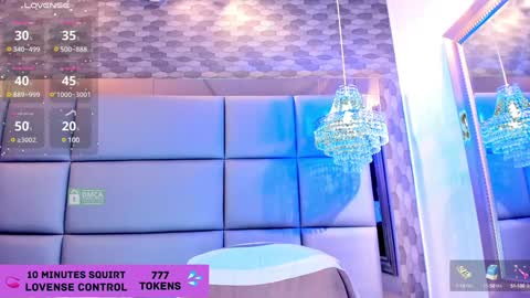 Mikeyla  online show from 6, 2, 2025