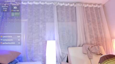 Mikeyla  online show from 11, 2, 2025