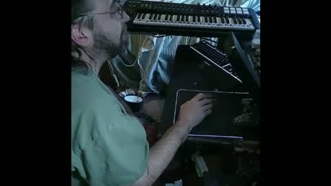 Snapshot of mikeylikesit38 chatting on 1, 12, 2024 Mikey online show from 1, 12, 2024