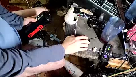 Snapshot of mikeylikesit38 chatting on 26, 1, 2025 Mikey online show from 26, 1, 2025