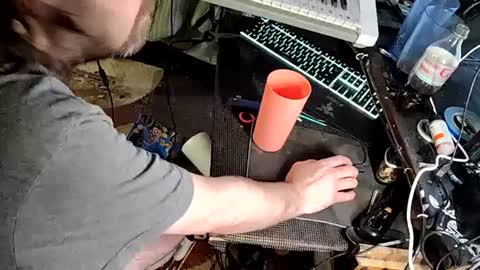 Snapshot of mikeylikesit38 chatting on 29, 1, 2025 Mikey online show from 29, 1, 2025