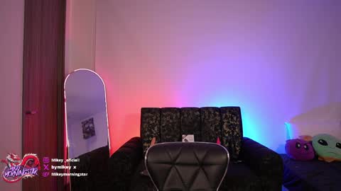 mikeymorningstar online show from 17, 4, 2026