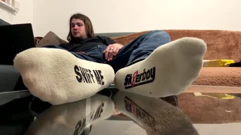 Snapshot of mikeyotter_ chatting on 7, 2, 2026 Mikey online show from 7, 2, 2026