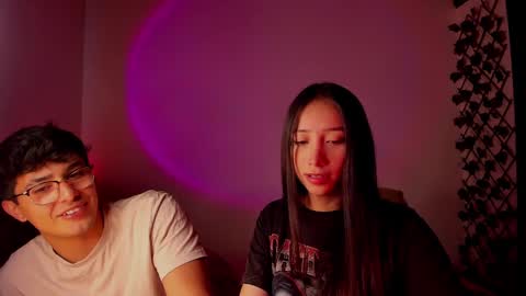 Snapshot of mikeyvioleta chatting on 16, 1, 2025 VIOLETAMIKE online show from 16, 1, 2025